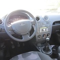 2011 Ford Fusion Interior